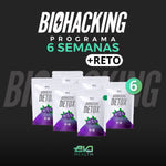 Te Biohacking Detox