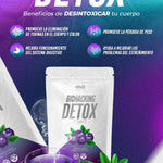 Te Biohacking Detox