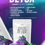 Te Biohacking Detox